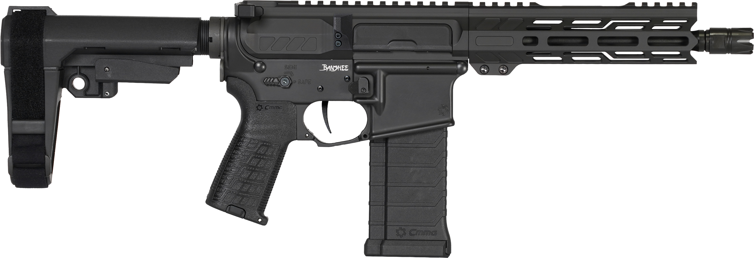Primary Arms